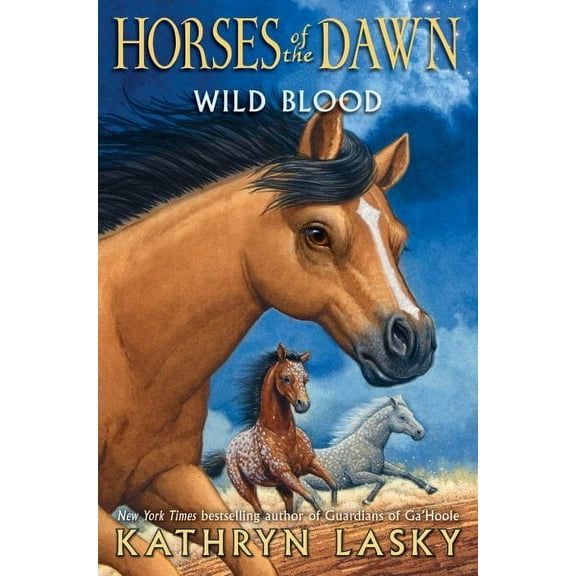 Wild Blood