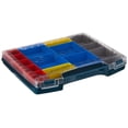 thumbnail image 1 of Set de almacenamiento de herramientas Bosch i-BOXX53-12 para L-BOXX-3D, 1 of 4