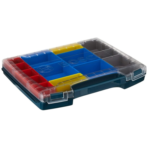 Set de almacenamiento de herramientas Bosch i-BOXX53-12 para L-BOXX-3D