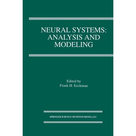 ISBN 9781461365815 product image for Neural Systems: Analysis and Modeling (Paperback) | upcitemdb.com