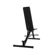 CAP Strength Multi Purpose Utility Bench, Black