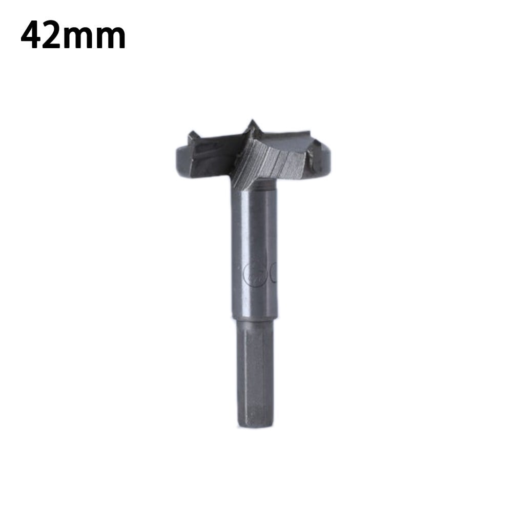 Drill Bits Forstner 1Pc 32mm-60mm 