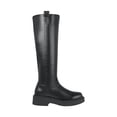 thumbnail image 2 of BOTAS BERLIN MUJER 91195801 SIMIPIEL NEGRO, 2 of 4