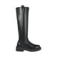 thumbnail image 2 of BOTAS BERLIN MUJER 91195801 SIMIPIEL NEGRO, 2 of 4
