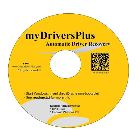 Gateway M-6340U Drivers Recovery Restore Resource Utilities Software with Automatic One-Click Installer Unattended for Internet, Wi-Fi, Ethernet, Video, Sound, Audio, USB, Devices, Chipset ...(DVD (Best App For Texting With Wifi)