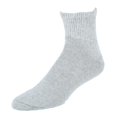 thumbnail image 1 of CTMÂ®  Ankle Socks (3 Pair Pack) (Men's Big & Tall), 1 of 2