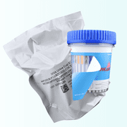 [10 Pack] 12panelnow Easy-Read 10 Panel Drug Test Cups, Detects Amp, Bup, Bzo, Coc, Mdma, Met, Mtd, Oxy, Opi, Thc