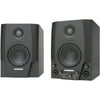Samson Studio GT 2.0 Speaker System, 40 W RMS