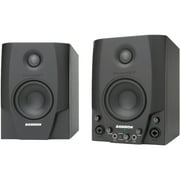 Studio GT - Active Studio Monitors with USB Audio Interface
