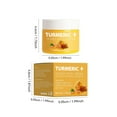 thumbnail image 2 of QunYou Turmeric Face Cream Brightening Hydrating Moisturizer for Glowing Natural Turmeric Moisturizer, 2 of 9