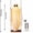 White-HA Home Decor, variant on JJV Hanging Swinging Ghost Halloween Decor, Outdoor Decorations Hanging Ghost with Light Remote Control, 59 Inch Pre-Assembled Ghost on A Swing for Outside Garden Yard Porch Tree