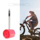 thumbnail image 2 of Cámara ultraligera para bicicleta Cámara ligera para bicicleta Accesorios para bicicleta Hugtrwg Para estrenar, 2 of 8