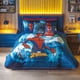 thumbnail image 2 of Edredón Neo Spider-Man Super Poliéster Mat/Qs Concord, 2 of 3