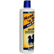 Manen Tail Original Mane n Tail Shampoo, 12 oz