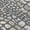 Graphite, variant on Addison Rugs Chantille Indoor/Outdoor Transitional Animal Skin Black Machine Washable Rectangle Rug, 10' x 14'