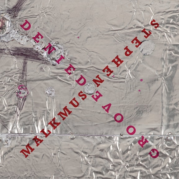 Stephen Malkmus - Groove Denied - Rock - CD