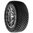thumbnail image 5 of Ironman All Country M/T-X Mud Terrain LT37/12.50R17 128Q F Light Truck Tire, 5 of 6