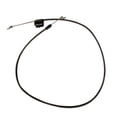 thumbnail image 1 of Lawn Mower Throttle Wire Lawn Machine Tractor Wire Control Cable, 1 of 6