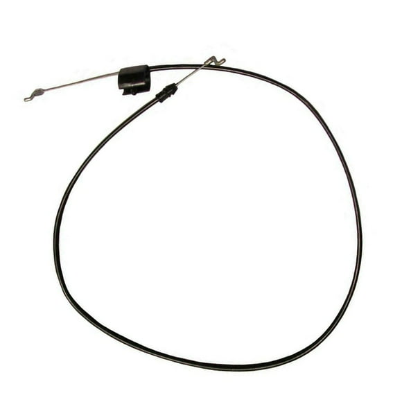 Lawn Mower Throttle Cable