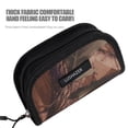thumbnail image 5 of Organisateur d'Appâts de Pêche Camouflage Jungle : Sac d'Attirail Compact et Durable avec Multiples Compartiments, Conception à Anneau Gloy et Rangement Portable pour Leurres, Hameçons, Têtes de Plomb – Idéal pour les Pêcheurs et l'Équipement de Plein Air, 5 of 5