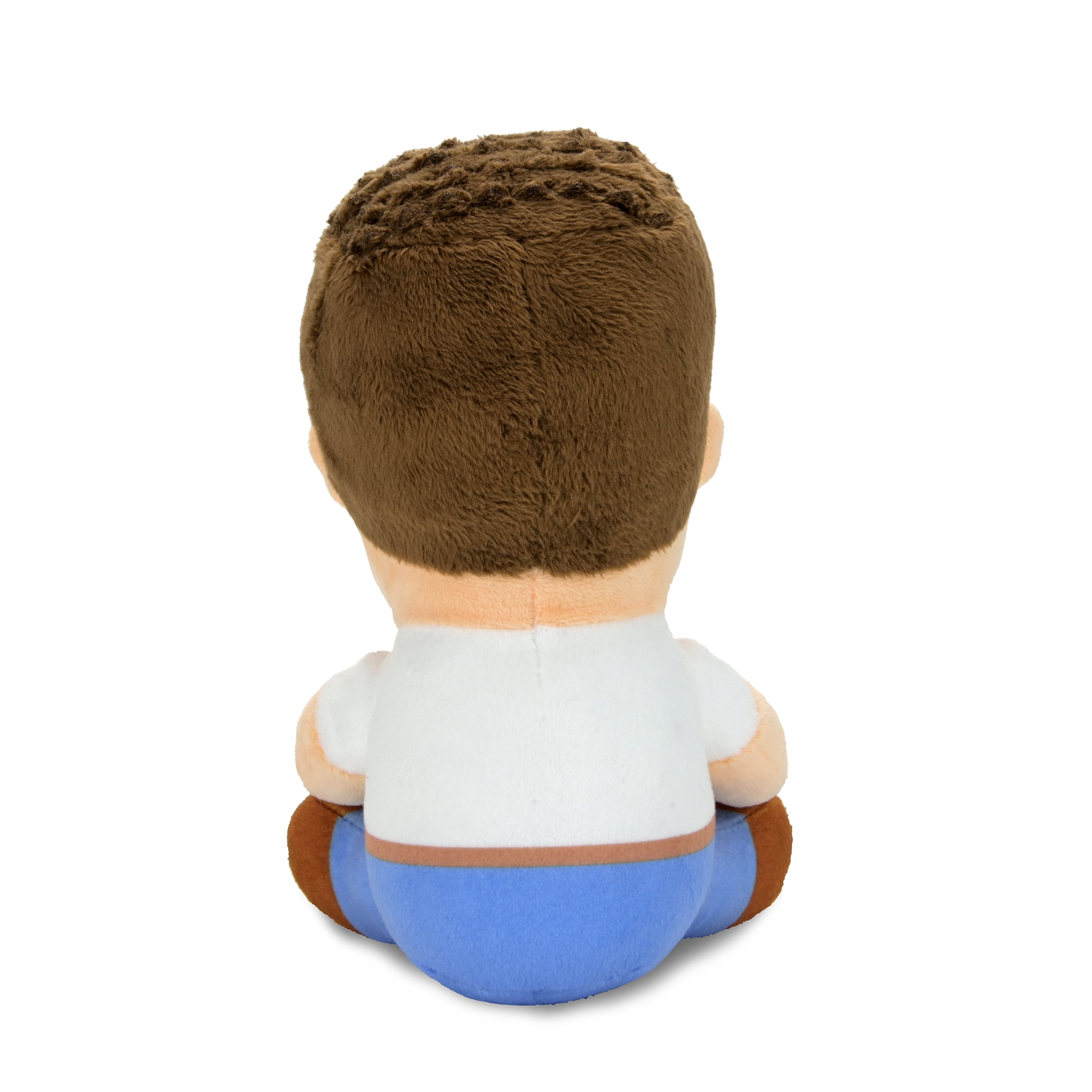 King of the Hill - Hank Phunny Plush