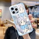 thumbnail image 3 of Funda de teléfono de Anime Frieren Beyond Journey para IPhone 15, 14, 13, 12, 11, Mini Pro Max, X, XR, XSMax, 6S, 6, 7, 8 Plus, SE20, 3 of 5