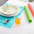 thumbnail image 3 of Fridge mat, Bacterial, Anti-mould, Plastic, 4pcs / Set white, 3 of 5