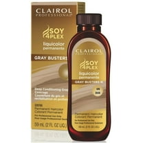 Clairol Soy4plex Liquicolor Permanent Hair Color - 6N/86N Dark Neutral Blonde