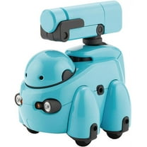 Maruttoys - Tamotu (Sky Blue Version)