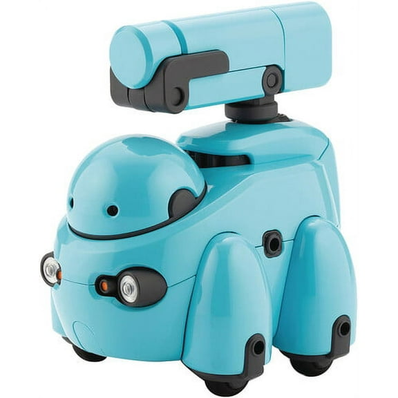 Maruttoys - Tamotu (Sky Blue Version)