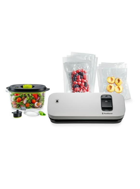 FoodSaver Vacuum Sealers in Specialty Appliances