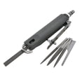 thumbnail image 1 of Pneumatic Reciprocating Saw, Hand Held Pneumatic Saw Hand Tool ,Excellent Sealing Performance, 1 of 4
