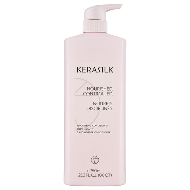 Kerasilk Revitalisant Lissant 750 ml