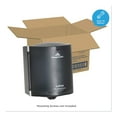 thumbnail image 5 of Hachette Book Group Classic Softcover Notebook, Unruled, Black Cover, 5.5 X 3.5, 192 Sheets, 5 of 9