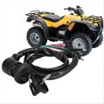 thumbnail image 5 of 35100-HA7-675 Ignition Key Switch for Honda Fourtrax 350 TRX350, 5 of 5
