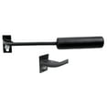 thumbnail image 4 of Almencla Single Leg Squat Roller Squat Rack Attachment 88cmx39cm Home Gym Accessories For 26mm Hole Dia, 4 of 8