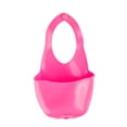 thumbnail image 1 of Mini Bolsa De Almacenamiento Para Fregadero, Cesta Colgante, Estante Para Tanque De Agua, Organizador Para Inodoro, Cocina, Esponja, Accesorios Para Jabón Methold HA024496-00, 1 of 7