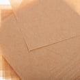 thumbnail image 3 of BRIGHTFUFU 500Ud Para Empaque De Hamburguesas Khaki Ideal Para Restaurantes Y, 3 of 6