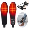 thumbnail image 4 of Dorsal Night Splint Foot Brace Straps Sports Ajustable Unisex Dual FIJATACIÓN FISTA Suppo (A), 4 of 9