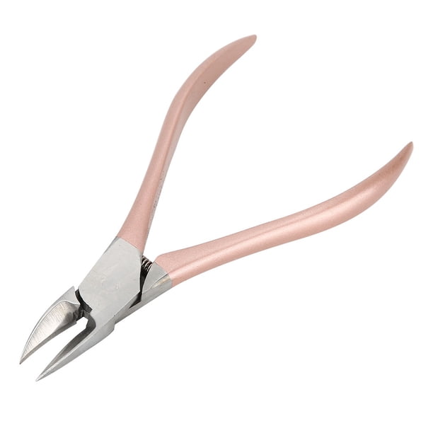 Cortador de Unas, Corta de Clavos, Fácil de Recortar Al Ahorro de Mano de Obra y Eficiente Cómodo para Sostener la TiDa de Manicura en El Hogar