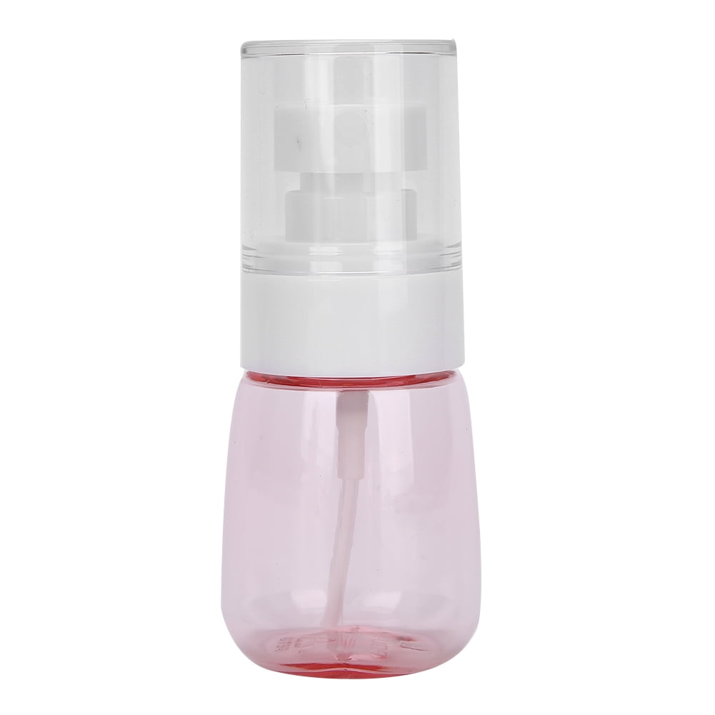Amazon Small Perfume Spray Travel Spray Bottle 30ml Refillable
