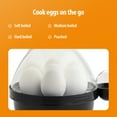thumbnail image 5 of Toastmaster Electric Egg Cooker, 5 of 7