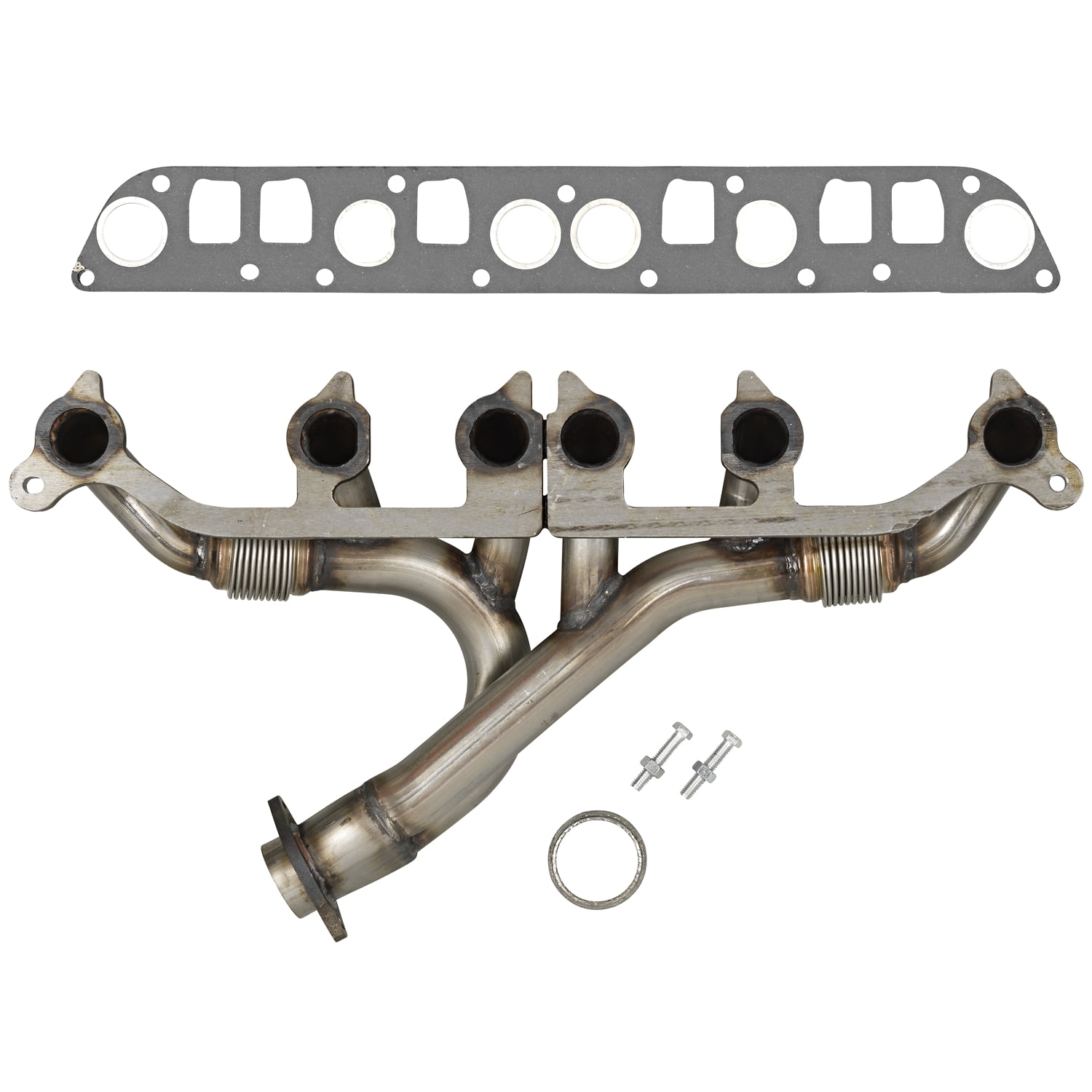 あ　ATP ATP Exhaust Manifold P/N:101084 - Walmart.com