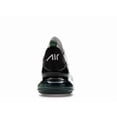 thumbnail image 4 of Nike Men's Air Max 270 Vast Grey Fir Running Shoes, from StockX, 4 of 5