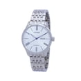 thumbnail image 1 of Citizen Stainless Steel White Dial Automatic NH8350-59B Men's Watch, 1 of 1