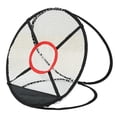 thumbnail image 3 of Chipping Pratique Net, Idéal Cadeau Résistant aux Chocs Pliage Net pour les Matchs Amicaux, 3 of 8