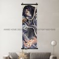 thumbnail image 1 of Demon Slayer Anime Canvas and PVC Wall Art Scrolls for Home Decor Various Sizes, 1 of 9