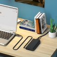 thumbnail image 4 of Cargador para portátil JIONR de 130 W USB-C para Dell Latitude, 4 of 7