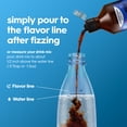thumbnail image 7 of NEW sodastream Classics Xtreme Energy Drink Mix, 4pk, 7 of 7