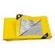 thumbnail image 1 of AmarilloLona 3 X 3 Mt, Impermeable Ligera Ojillos De Aluminio esquí esquí Gafas de esquí, 1 of 4